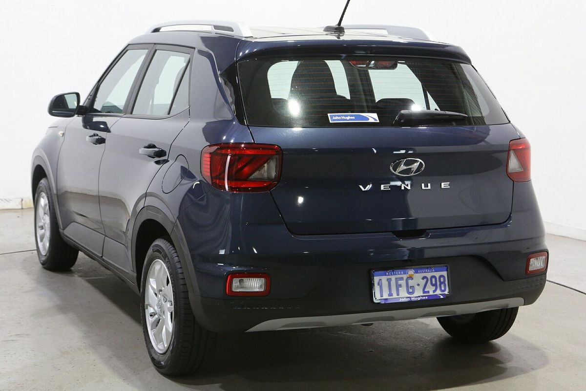 2024 Hyundai Venue QX.V5