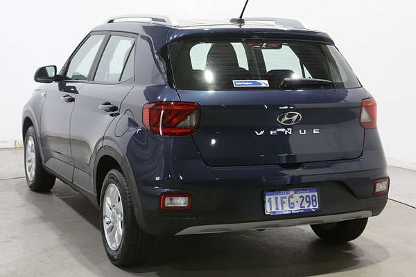 2024 Hyundai Venue QX.V5