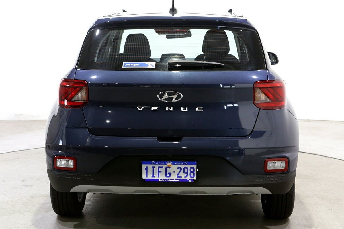 2024 Hyundai Venue QX.V5