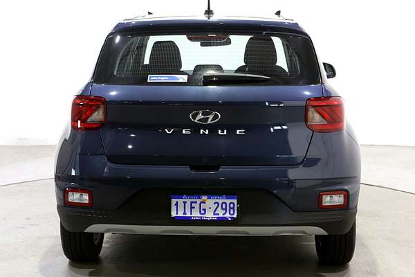 2024 Hyundai Venue QX.V5
