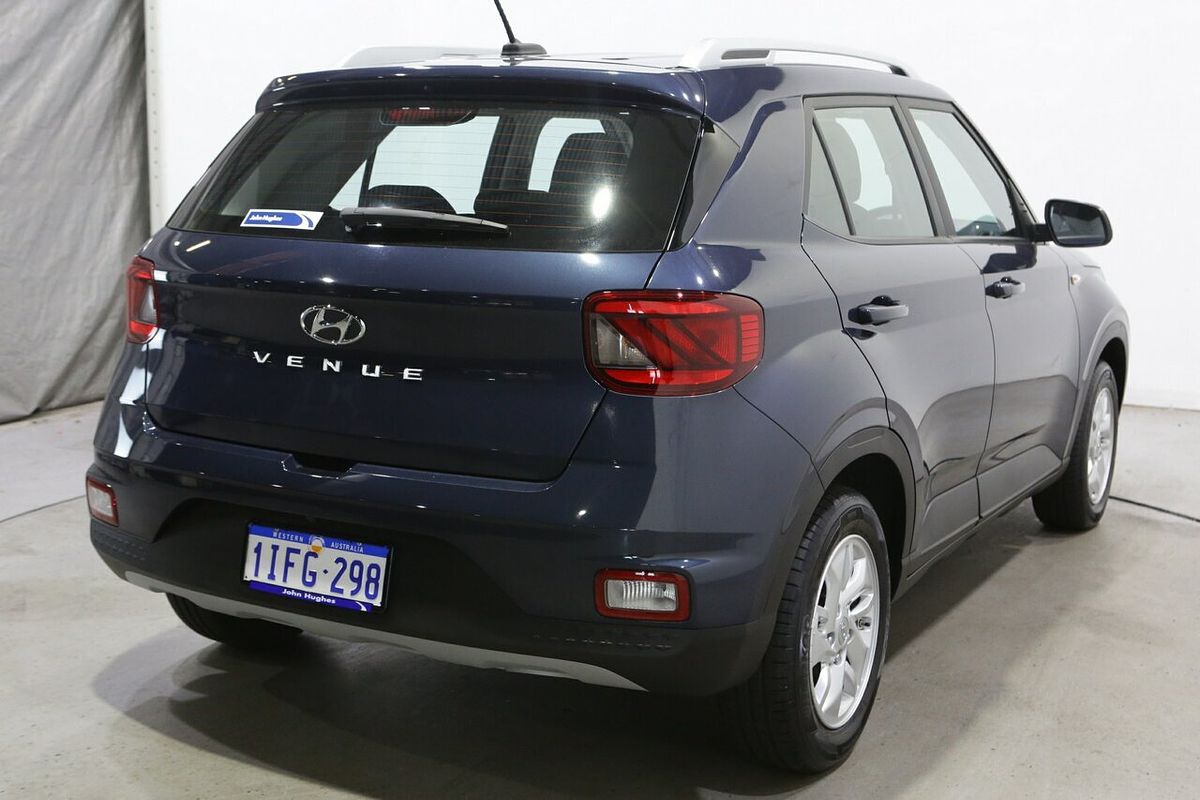 2024 Hyundai Venue QX.V5