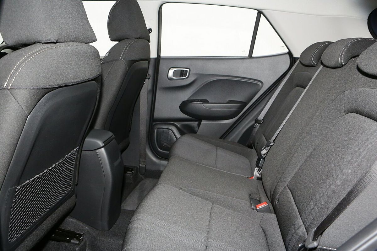 2024 Hyundai Venue QX.V5
