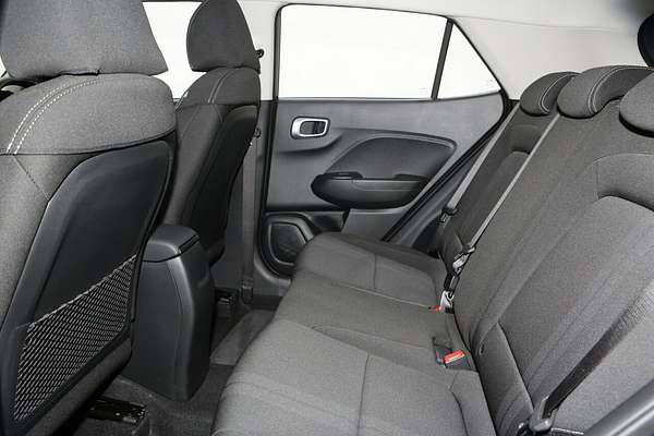 2024 Hyundai Venue QX.V5