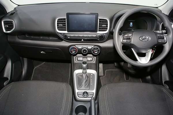 2024 Hyundai Venue QX.V5