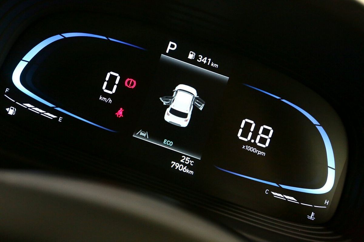 2024 Hyundai Venue QX.V5