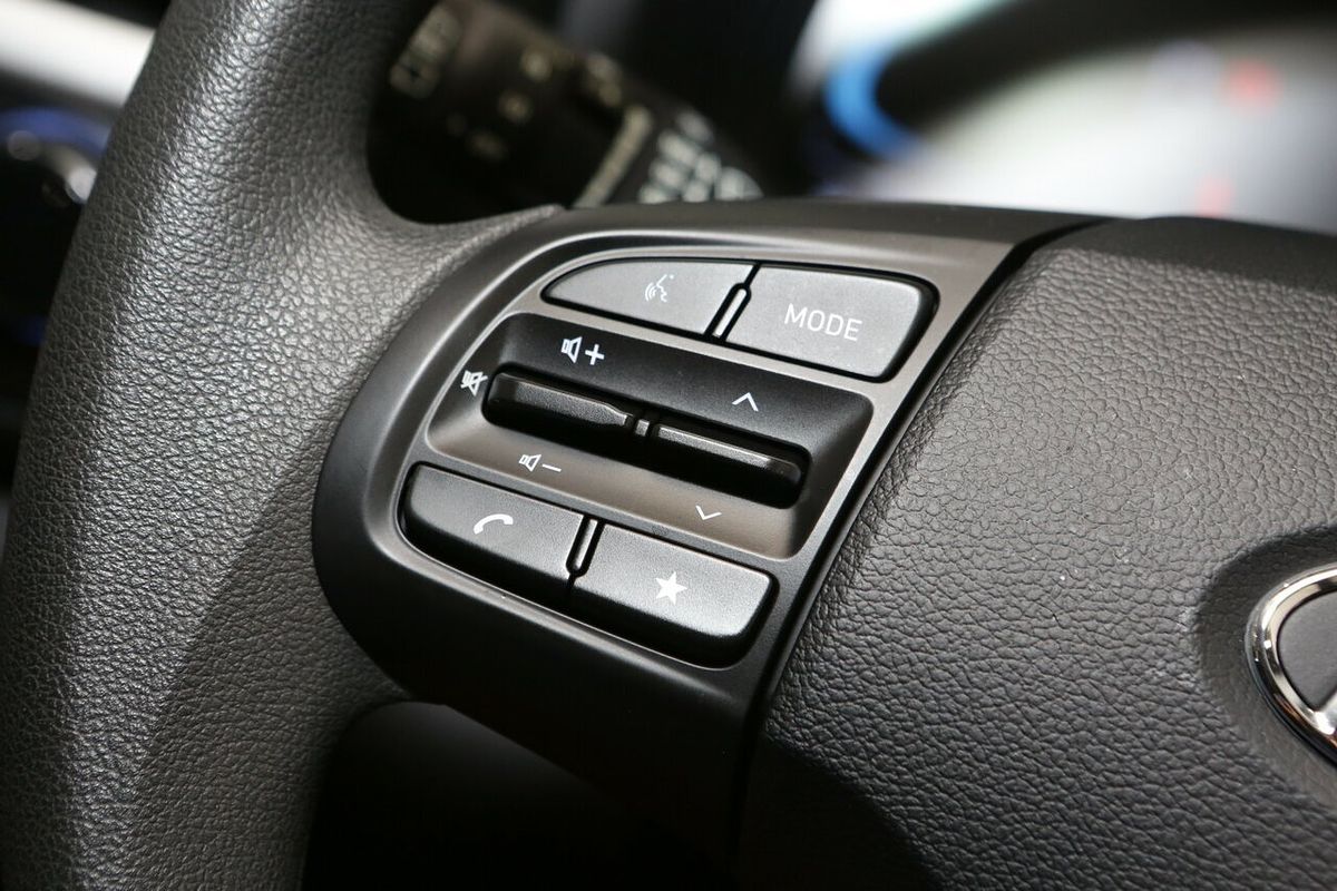 2024 Hyundai Venue QX.V5