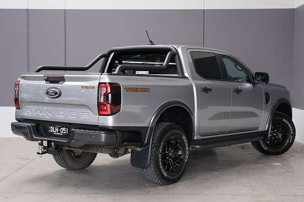 2024 Ford Ranger Tremor 4X4 2.0L