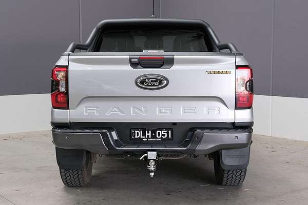 2024 Ford Ranger Tremor 4X4 2.0L