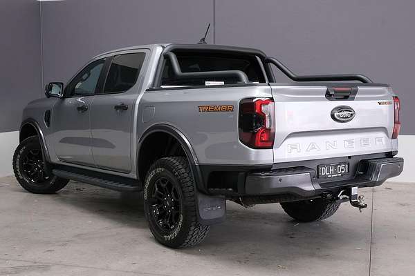 2024 Ford Ranger Tremor 4X4 2.0L