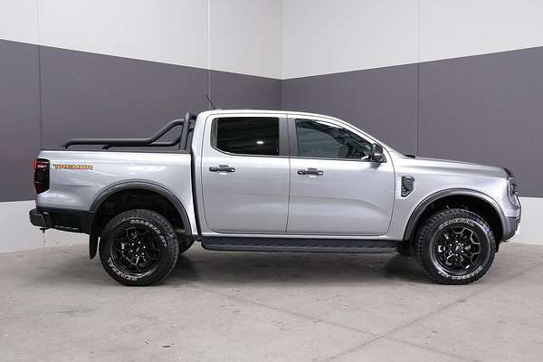 2024 Ford Ranger Tremor 4X4 2.0L