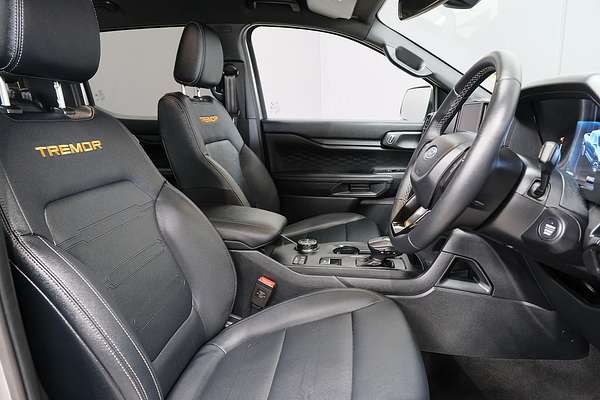 2024 Ford Ranger Tremor 4X4 2.0L