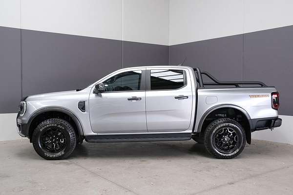 2024 Ford Ranger Tremor 4X4 2.0L