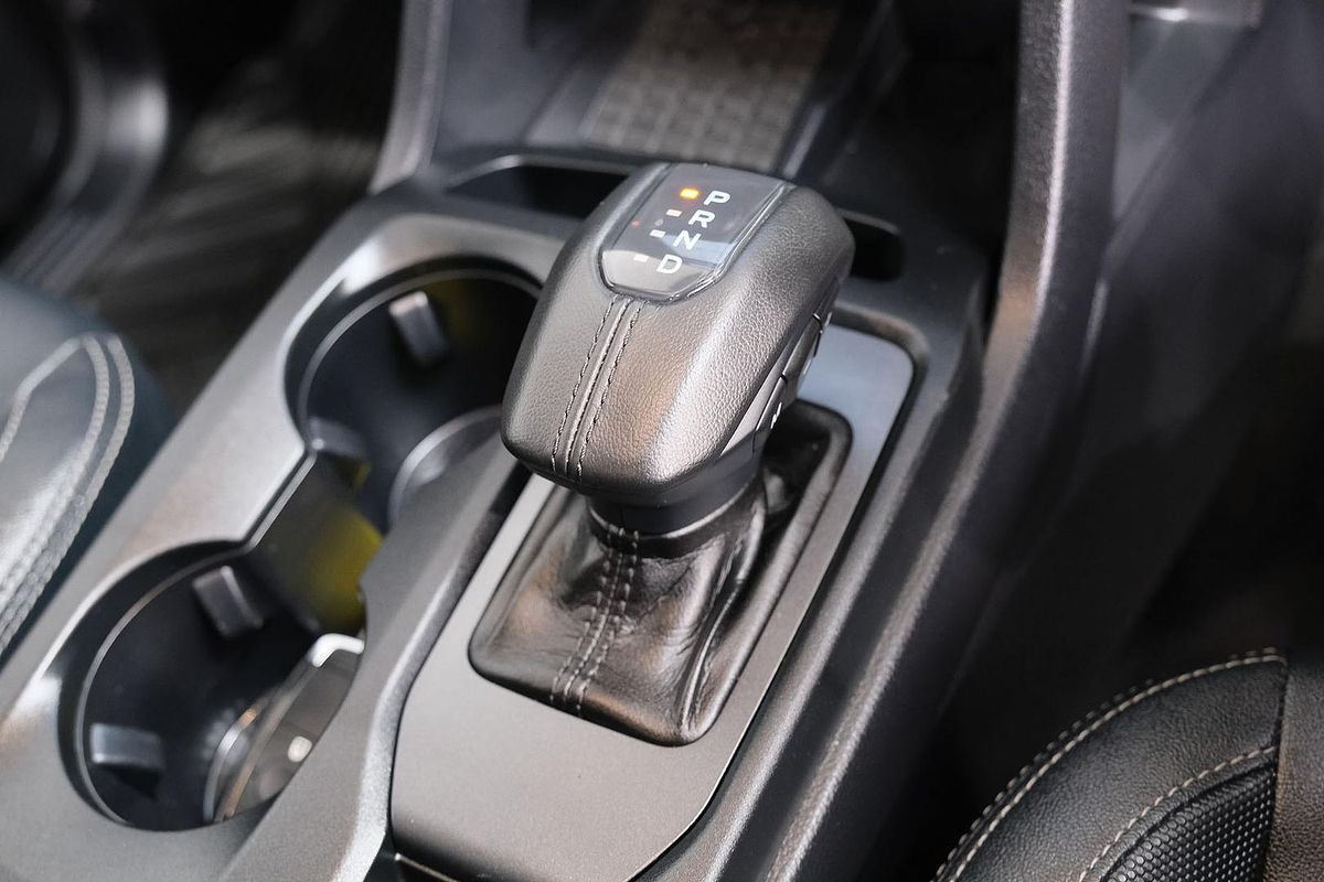 2024 Ford Ranger Tremor 4X4 2.0L