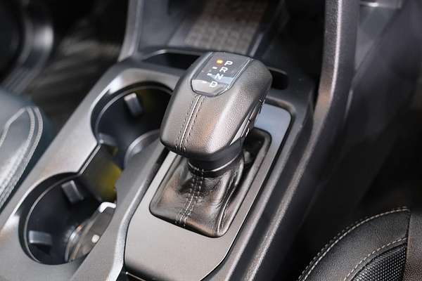 2024 Ford Ranger Tremor 4X4 2.0L