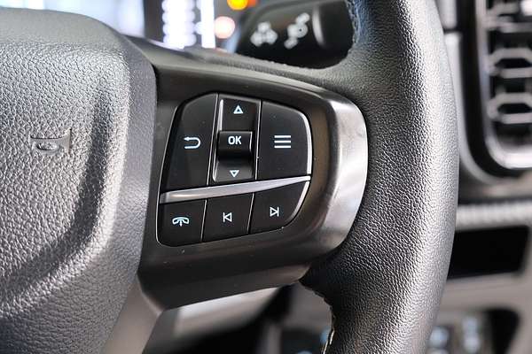 2024 Ford Ranger Tremor 4X4 2.0L