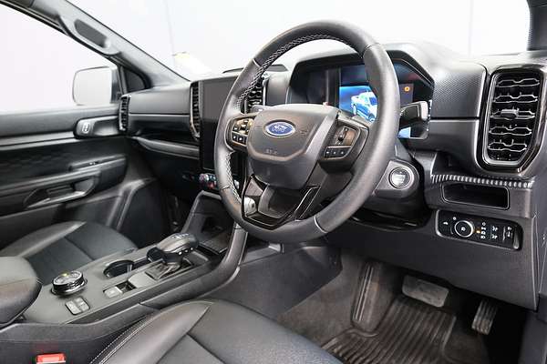 2024 Ford Ranger Tremor 4X4 2.0L