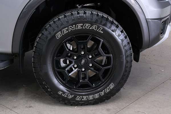 2024 Ford Ranger Tremor 4X4 2.0L