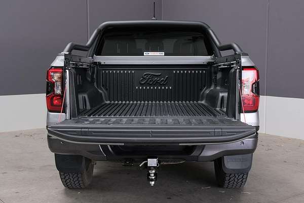 2024 Ford Ranger Tremor 4X4 2.0L