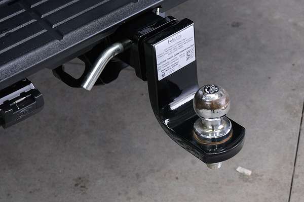 2024 Ford Ranger Tremor 4X4 2.0L