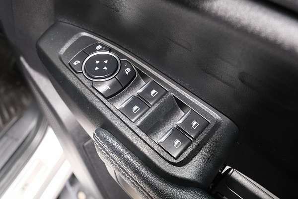 2024 Ford Ranger Tremor 4X4 2.0L