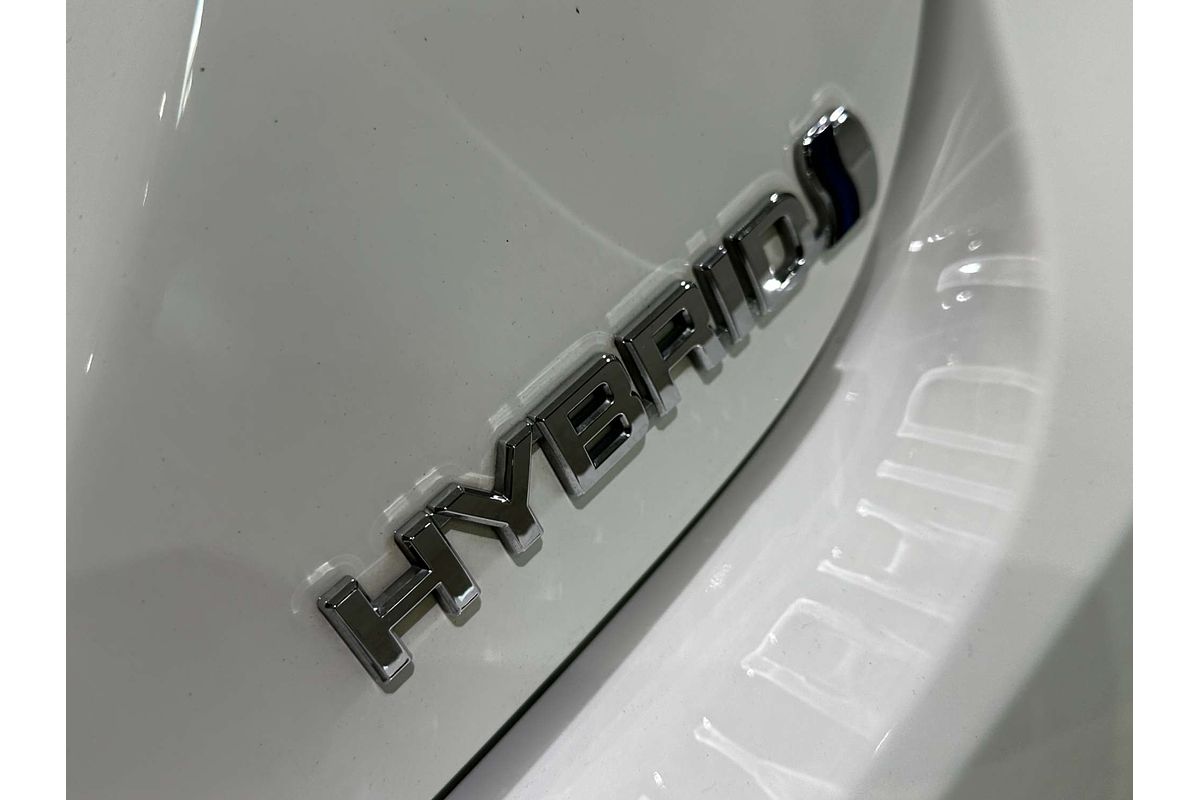 2021 Toyota Camry Ascent AXVH70R