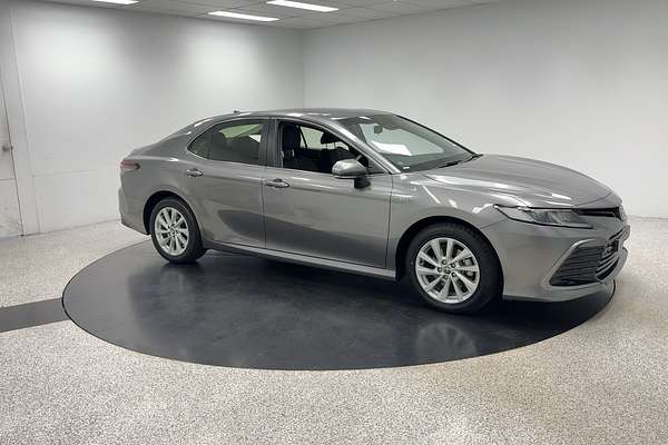 2024 Toyota Camry Ascent AXVH70R