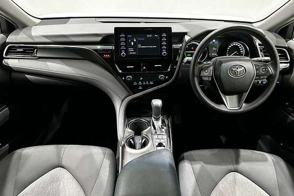 2021 Toyota Camry Ascent AXVH70R