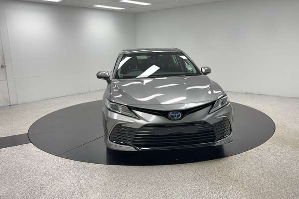 2024 Toyota Camry Ascent AXVH70R