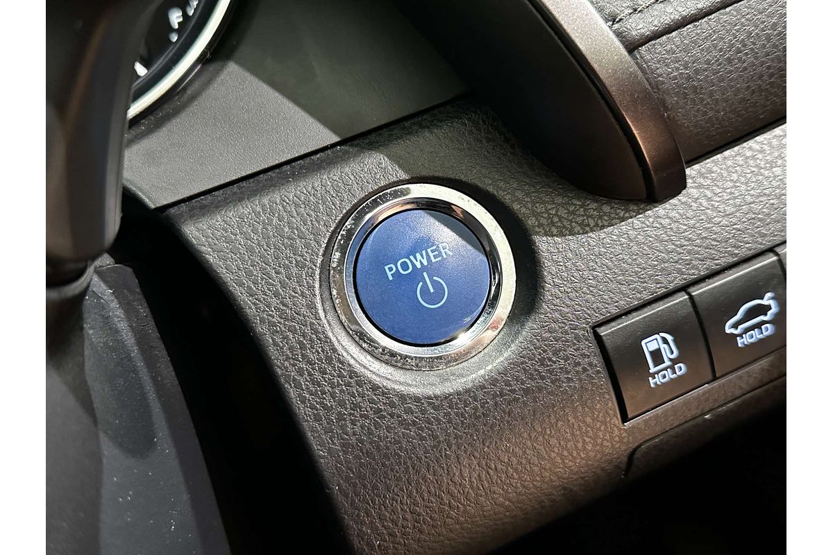 2021 Toyota Camry Ascent AXVH70R