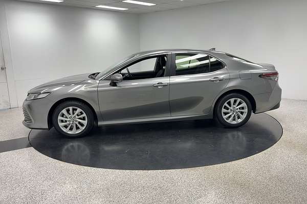 2024 Toyota Camry Ascent AXVH70R