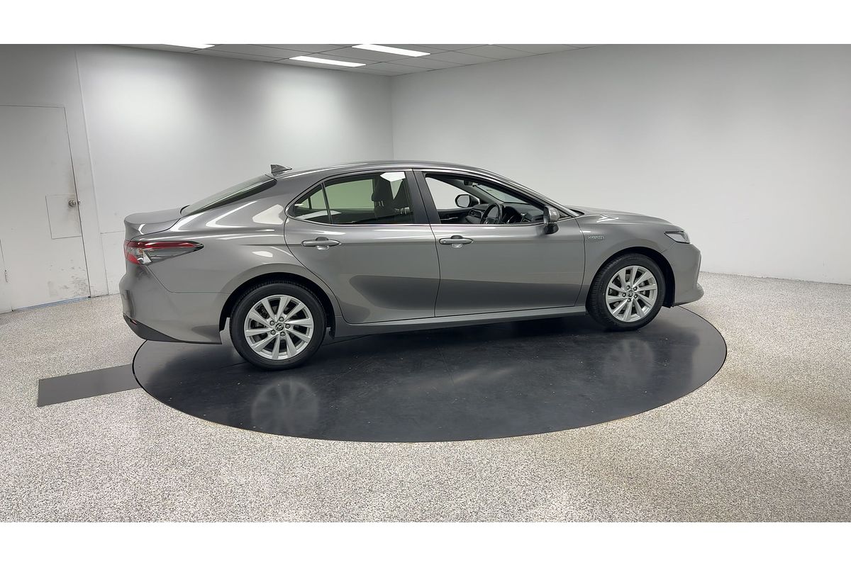 2024 Toyota Camry Ascent AXVH70R
