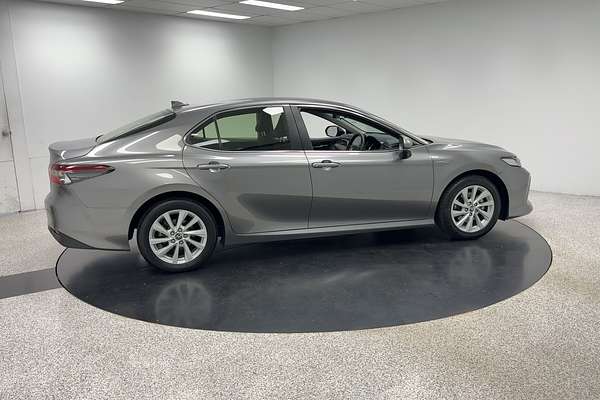2024 Toyota Camry Ascent AXVH70R
