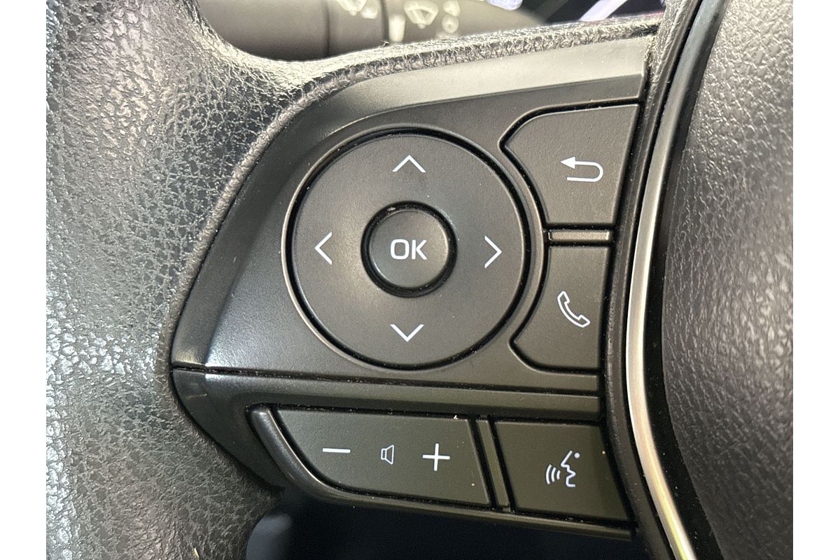 2024 Toyota Camry Ascent AXVH70R