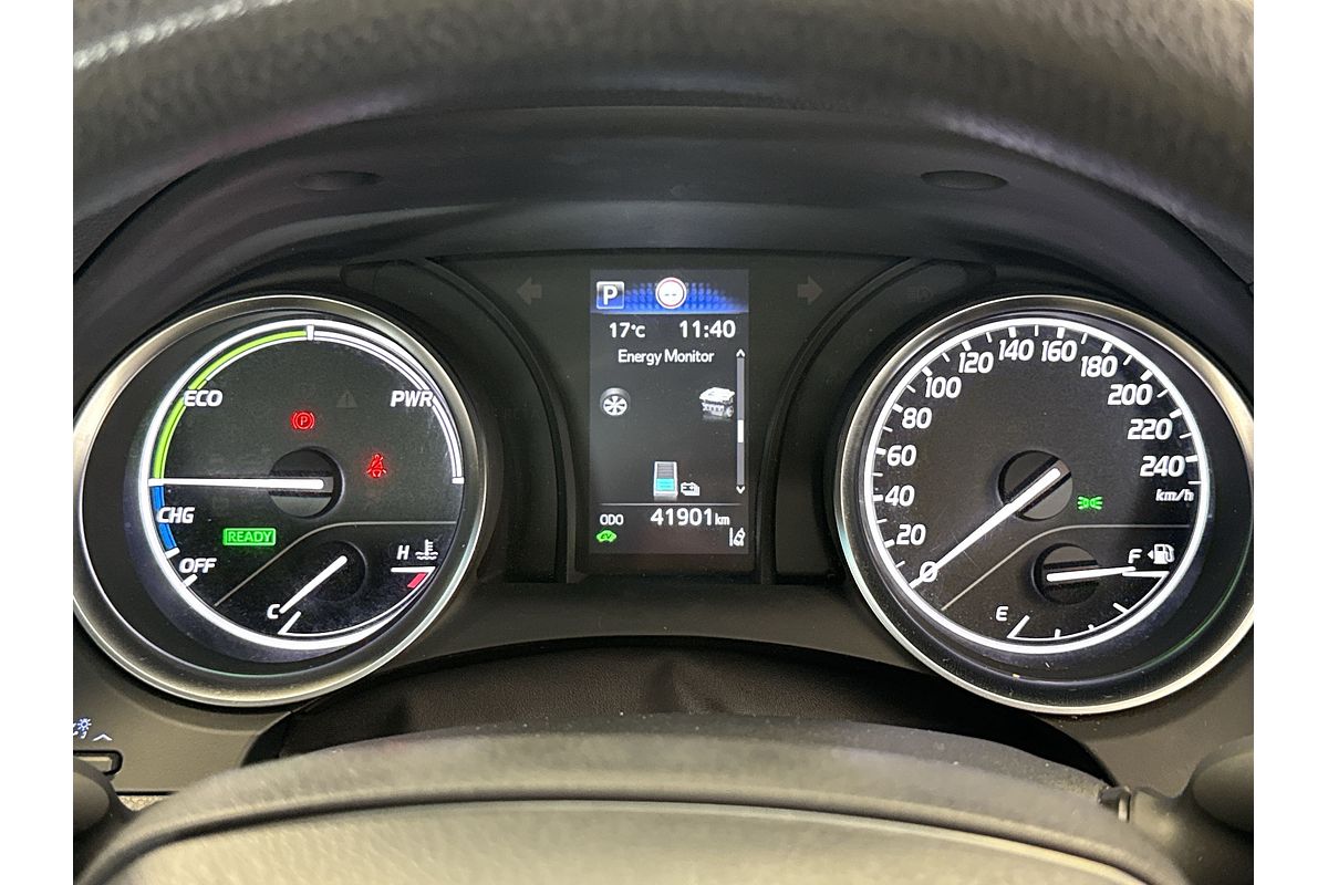 2024 Toyota Camry Ascent AXVH70R