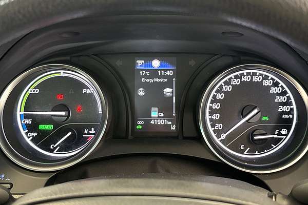 2024 Toyota Camry Ascent AXVH70R