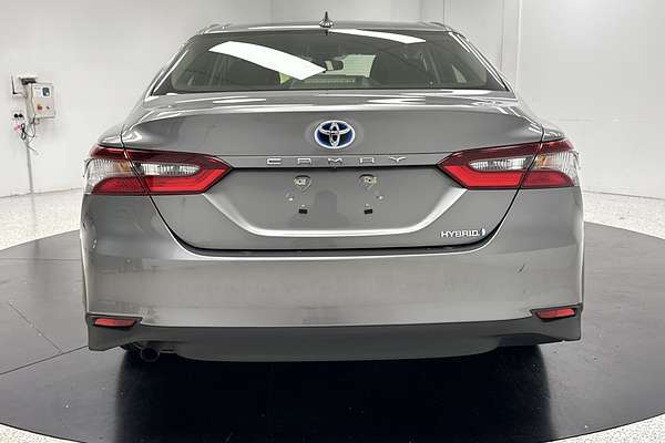 2024 Toyota Camry Ascent AXVH70R