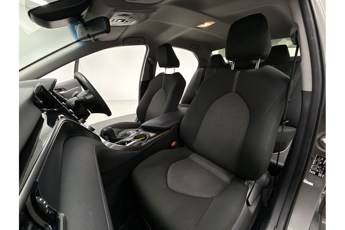 2024 Toyota Camry Ascent AXVH70R