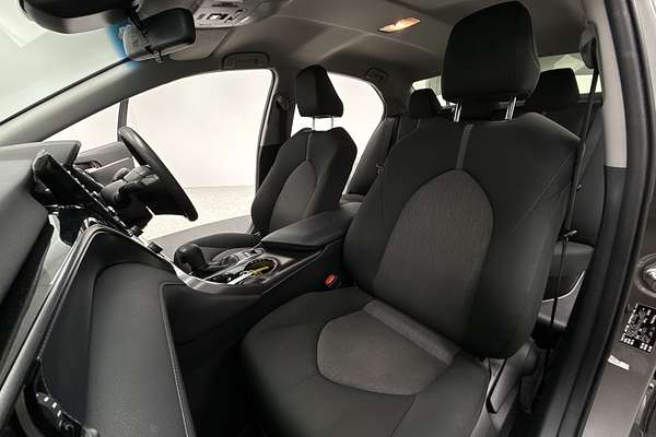 2024 Toyota Camry Ascent AXVH70R