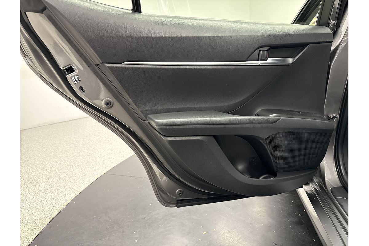 2024 Toyota Camry Ascent AXVH70R
