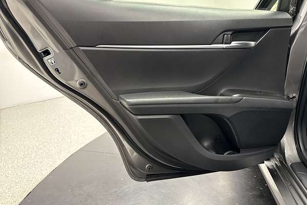 2024 Toyota Camry Ascent AXVH70R