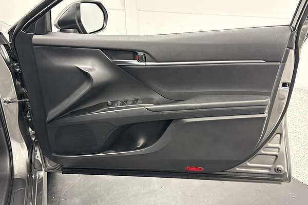 2024 Toyota Camry Ascent AXVH70R