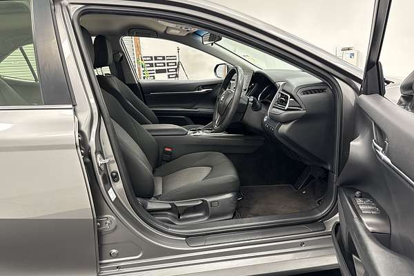 2024 Toyota Camry Ascent AXVH70R