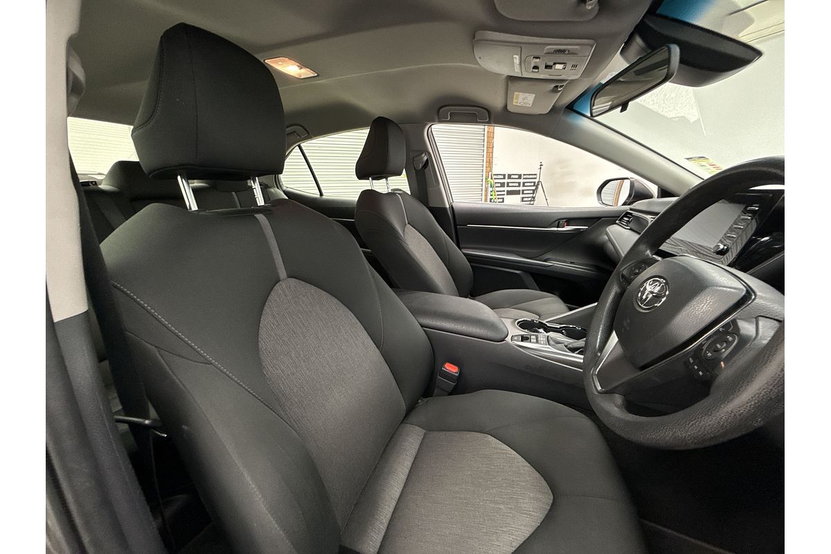 2024 Toyota Camry Ascent AXVH70R