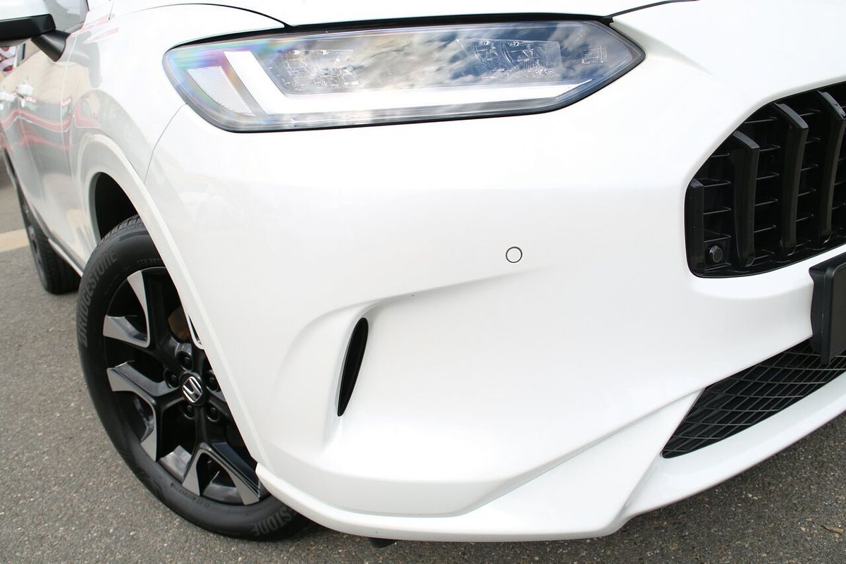 2023 Honda ZR-V e:HEV LX RZ