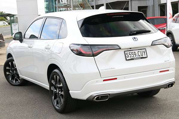 2023 Honda ZR-V e:HEV LX RZ