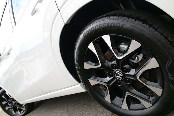 2023 Honda ZR-V e:HEV LX RZ