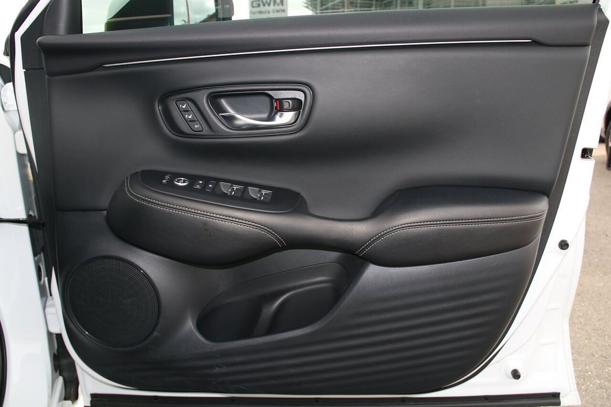 2023 Honda ZR-V e:HEV LX RZ