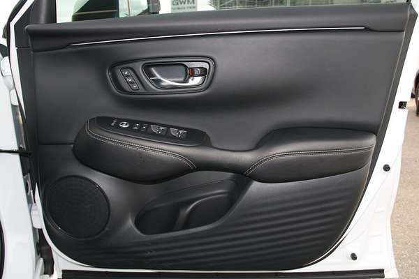 2023 Honda ZR-V e:HEV LX RZ