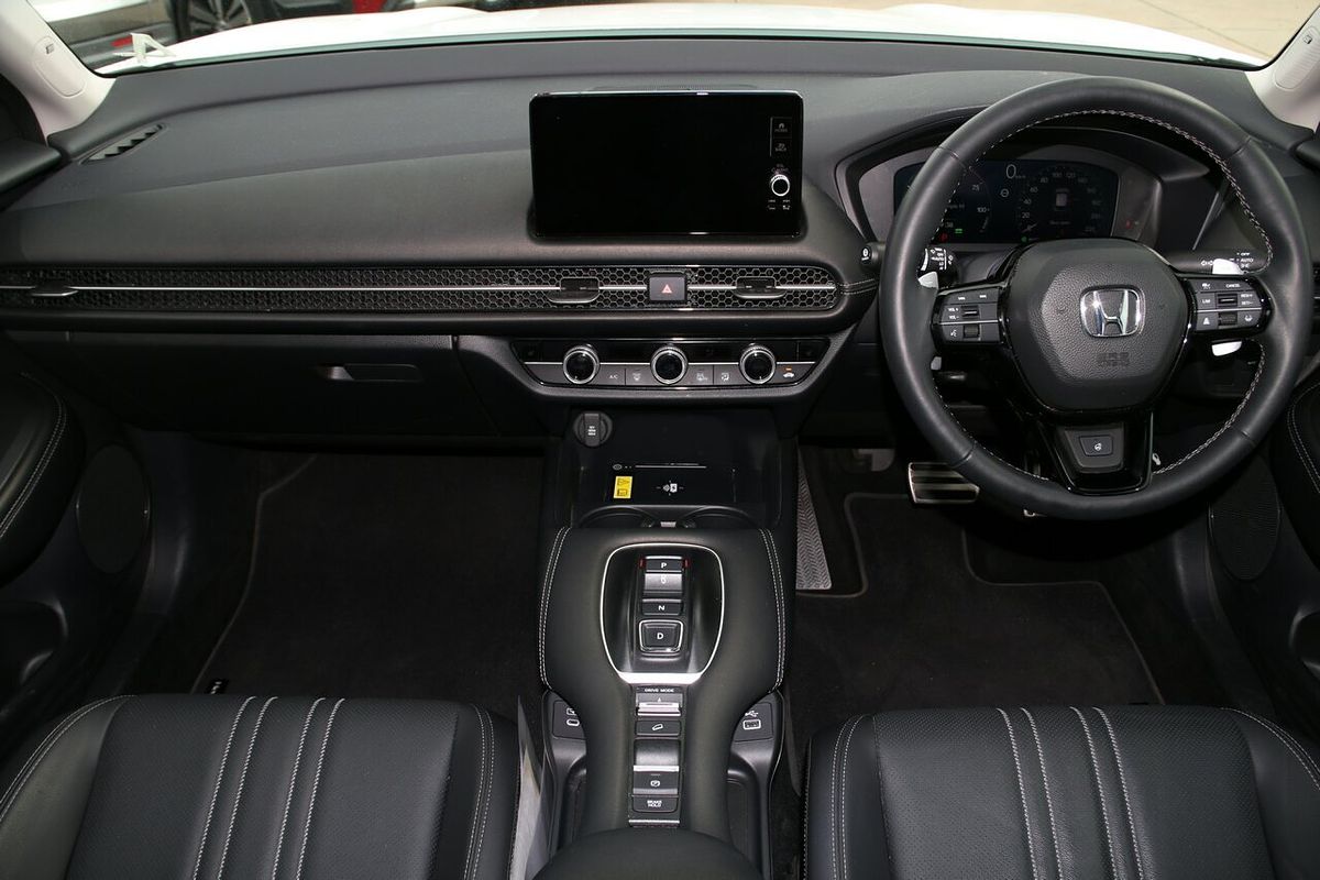 2023 Honda ZR-V e:HEV LX RZ