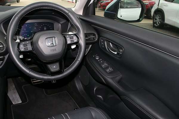 2023 Honda ZR-V e:HEV LX RZ